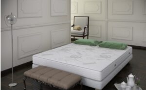 saltea pocket memory