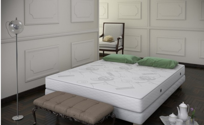 saltea pocket memory