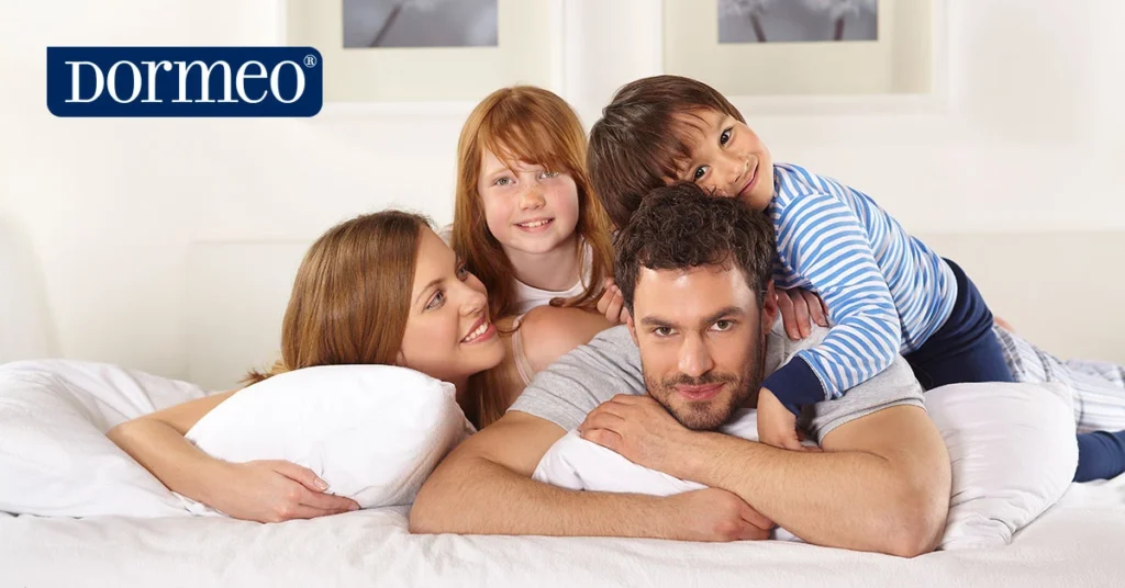 pareri saltele dormeo